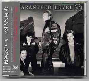 Level 42 - Guaranteed