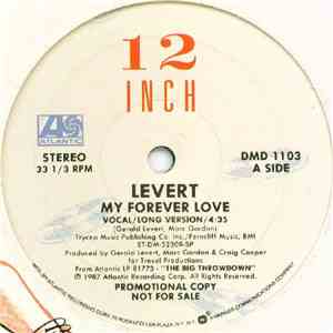 Levert - My Forever Love