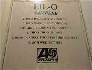Lil-O - Sampler