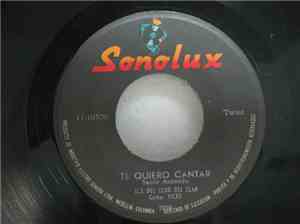 Los Club Del Clan - Tengo Que Olvidarte / Te Quiero Cantar