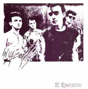 Los Invasores - El Ejecutivo