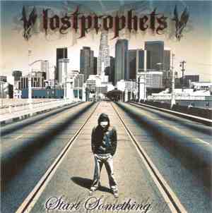 Lostprophets - Start Something