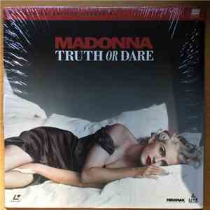 Madonna - Truth Or Dare