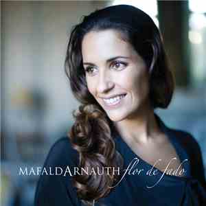 Mafalda Arnauth - Flor De Fado
