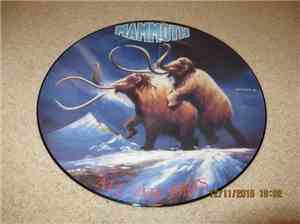 Mammoth  - All The Days