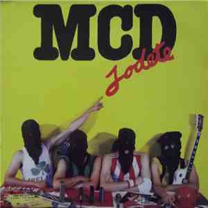 MCD - Jodete