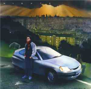 Metronomy - Nights Out