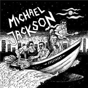 Michael Jackson  - Speedboat