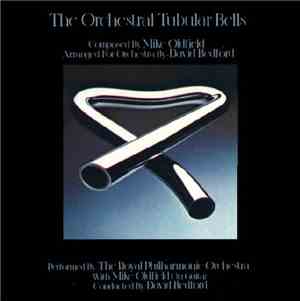 Mike Oldfield - The Orchestral Tubular Bells
