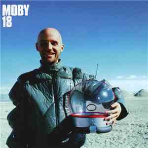 Moby - 18