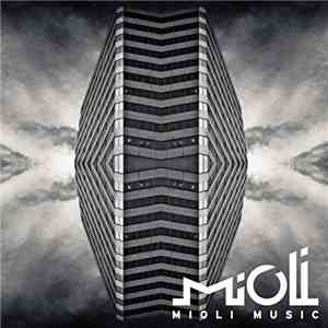 Moko, Ramax  - Weedhertz E.P.
