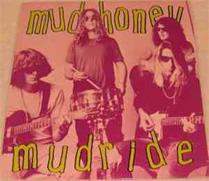 Mudhoney - Mudride