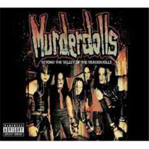 Murderdolls - Beyond The Valley Of The Murderdolls