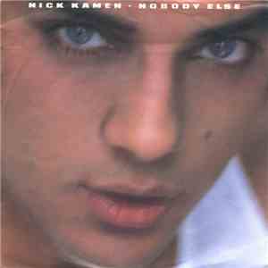 Nick Kamen - Nobody Else