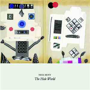 Nick Mott - The Hole World