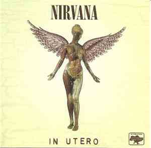 Nirvana - In Utero