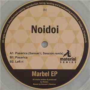 NoiDoi - Marbel EP