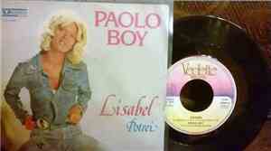 Paolo Boy - Lisabel