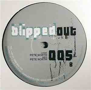 Pete North - Blipped 05
