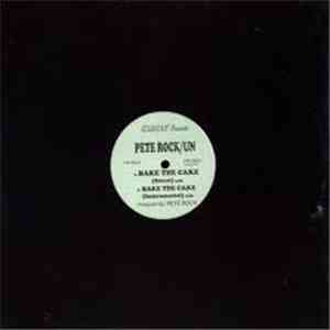Pete Rock / Kreators - Bake The Cake / The Life