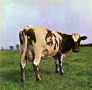 Pink Floyd - Atom Heart Mother