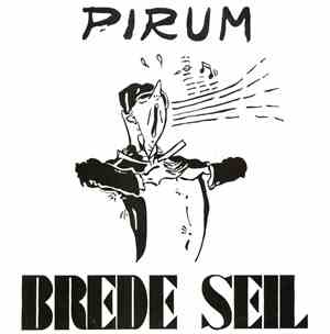 Pirum - Brede Seil