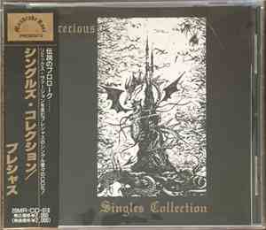 Precious  - Singles Collection
