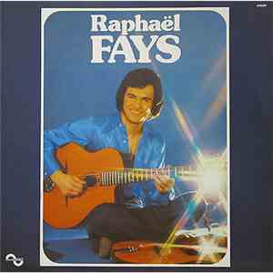 Raphaël Fays - Raphaël Fays