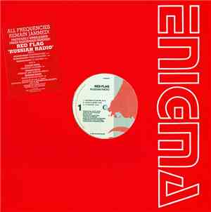 Red Flag - Russian Radio