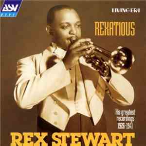 Rex Stewart - Rexatious