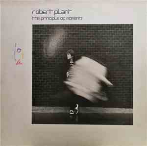 Robert Plant - The Principle Of Moments