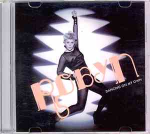 Robyn - Dancing On My Own