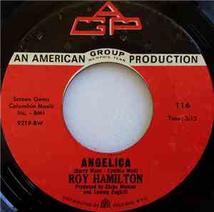 Roy Hamilton  - Angelica / Hang Ups