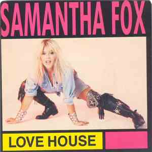 Samantha Fox - Love House