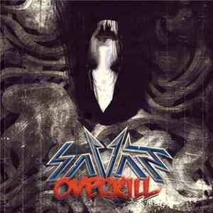 Savant  - Overkill