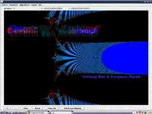 Severin Von Haubtkopf - Nothing But A Ceephax Ripoff