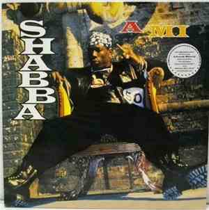 Shabba Ranks - A Mi Shabba