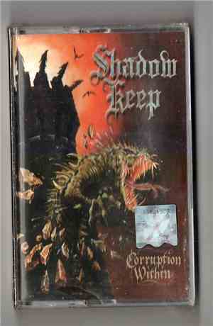 Shadow Keep - Corruption Within