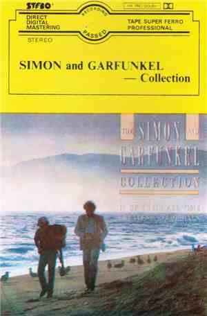 Simon & Garfunkel - Collection
