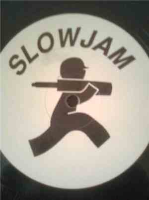 Slowjam - Freefall