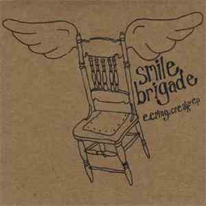 Smile Brigade - Eering Creaky EP