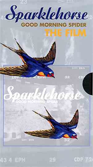 Sparklehorse - Good Morning Spider - The Film