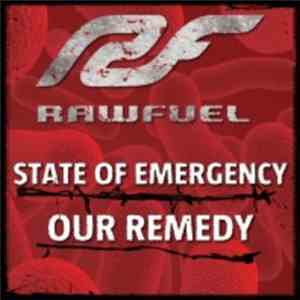State Of Emergency  - Our Remedy