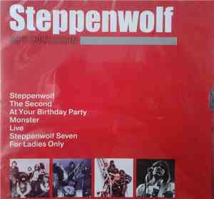 Steppenwolf - MP3 Collection
