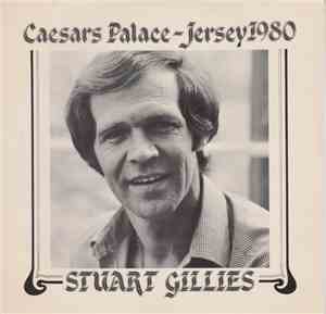 Stuart Gillies - Caesars Palace ~ Jersey 1980