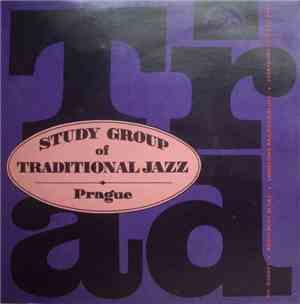 Study Group Of Traditional Jazz - Study Group Of Traditional Jazz Prague