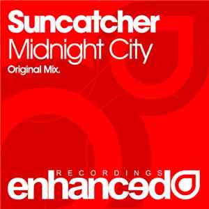 Suncatcher - Midnight City