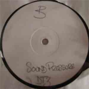 Surgeon & James Ruskin - Sound Pressure