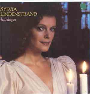 Sylvia Lindenstrand, Stockholms Ensemblen, Mats Liljefors - Julsånger