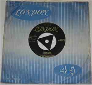 Tab Hunter - Young Love